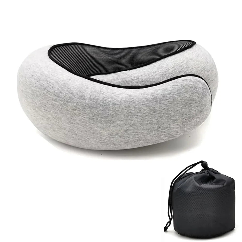 Caklo Travel Neck Pillow