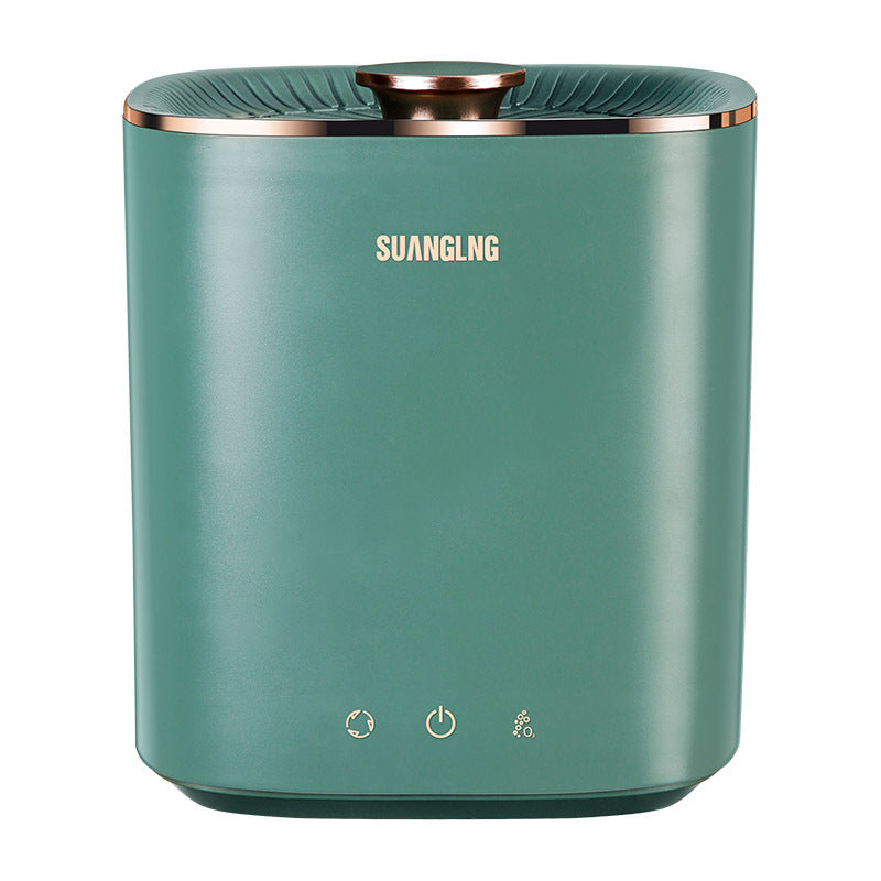 Mini Portable Washing Machine - main view