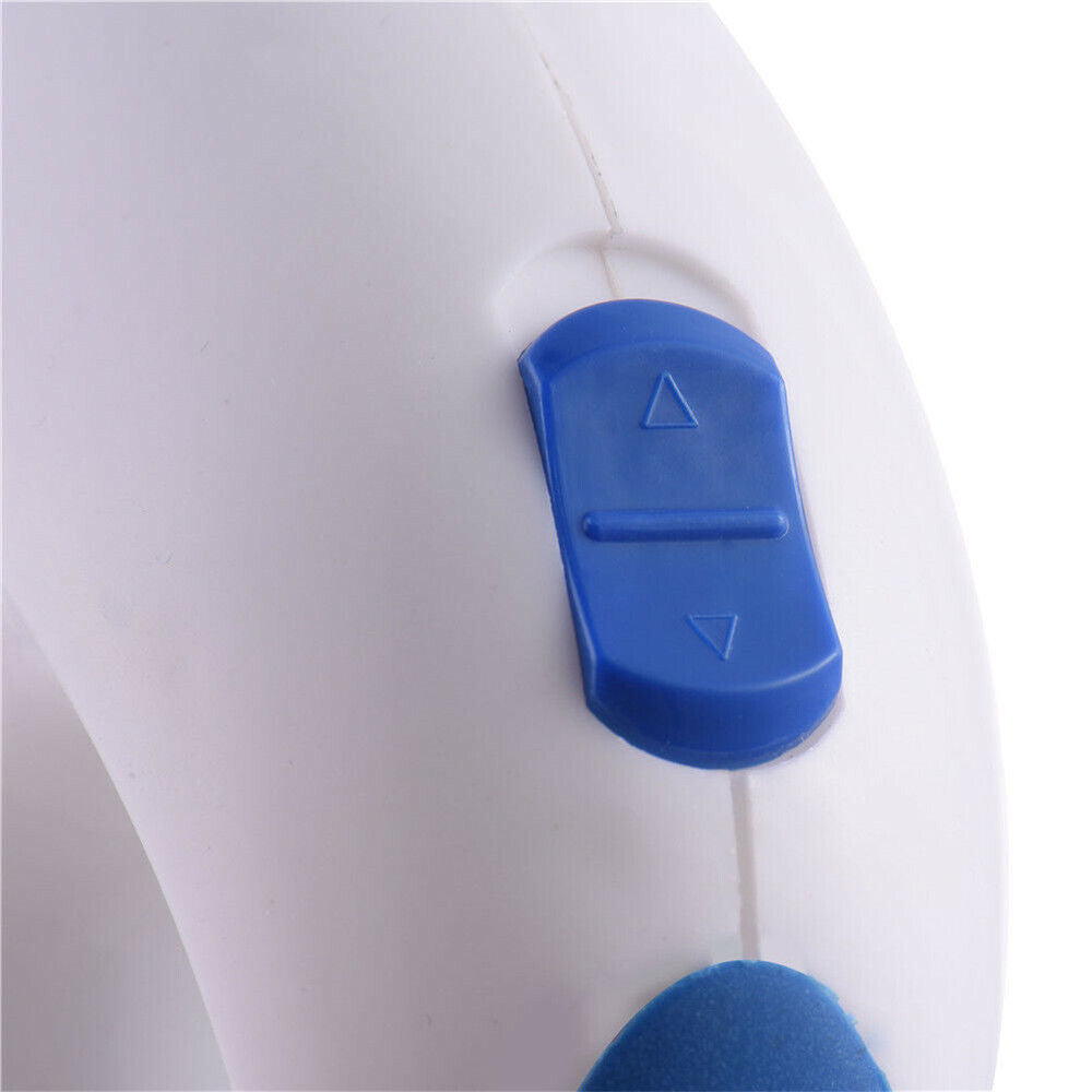 Electric Lint Remover and Fabric Shaver - cleaning furniture upholstery