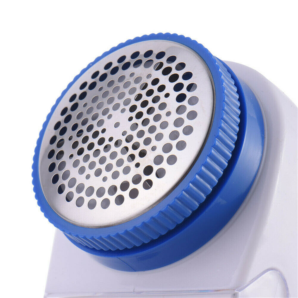 Electric Lint Remover and Fabric Shaver - included attachments
