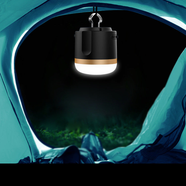 Outdoor Camping Tent Light and Power Bank - main view