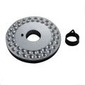 Patio Umbrella and Tent LED Camping Light 48 LED - size detail