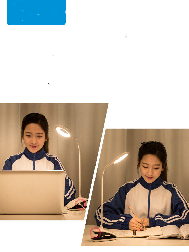 Rechargeable Touch Table Lamp Cordless LED - cordless base