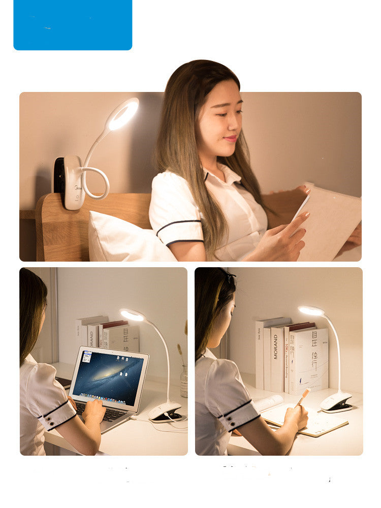 Rechargeable Touch Table Lamp Cordless LED - touch control detail