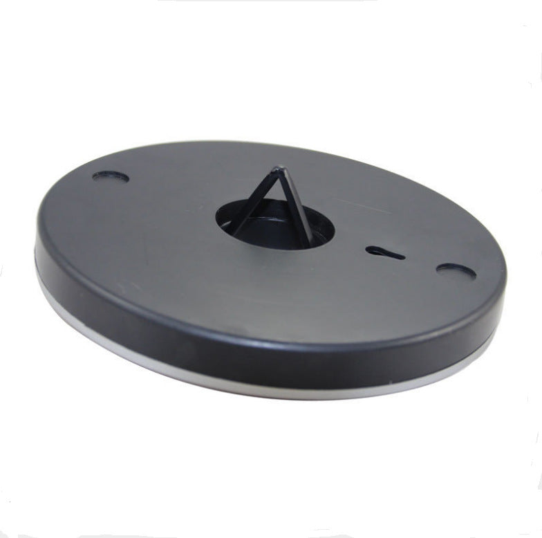 Patio Umbrella and Tent LED Camping Light 48 LED - dual light rings