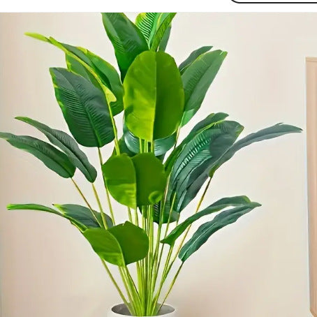 Realistic Artificial Plant Wall Panel - covering an outdoor patio wall