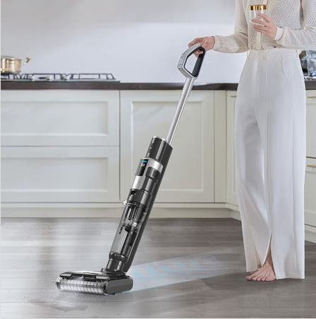 Anti-Mite Vacuum Cleaner - included attachments