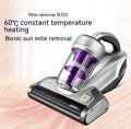Anti-Mite Vacuum Cleaner - main view