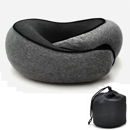 Caklo Travel Neck Pillow
