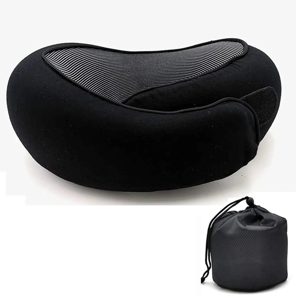 Caklo Travel Neck Pillow