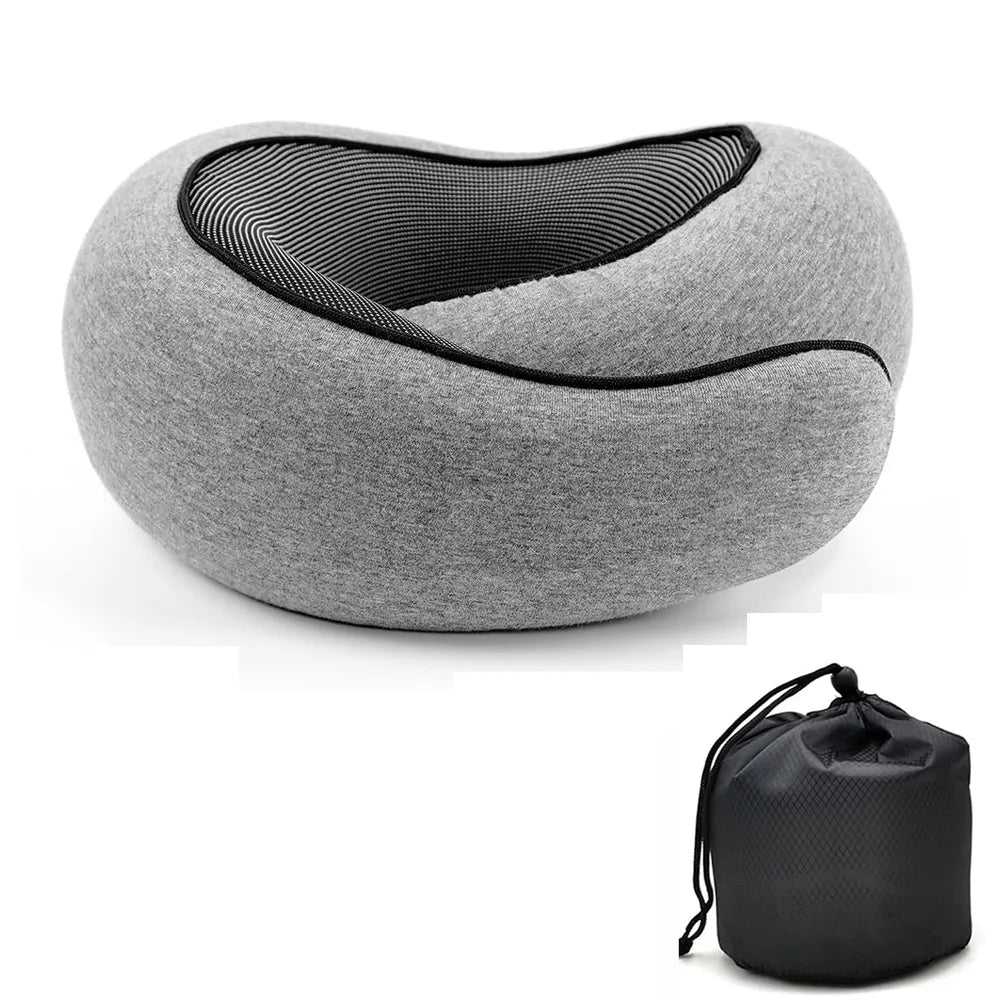 Caklo Travel Neck Pillow
