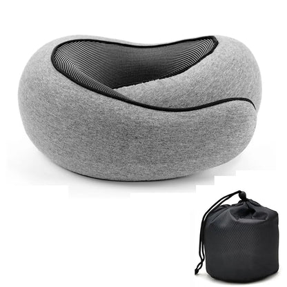 Caklo Travel Neck Pillow