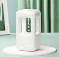 Anti-Gravity Water Drop Humidifier - water tank view